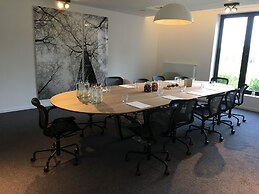 Off Meeting Wavre Hotel