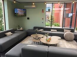 Off Meeting Wavre Hotel