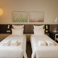 Off Meeting Wavre Hotel