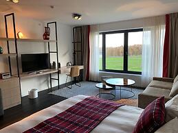 Off Meeting Wavre Hotel