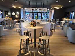 Off Meeting Wavre Hotel