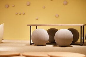 Off Meeting Wavre Hotel