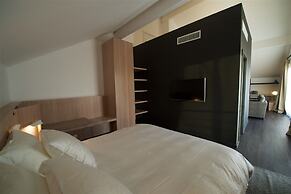 Off Meeting Wavre Hotel