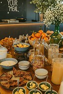 Off Meeting Wavre Hotel