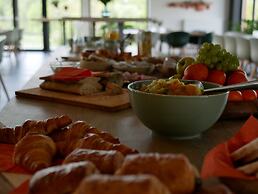 Off Meeting Wavre Hotel