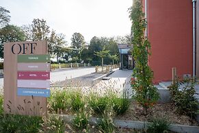Off Meeting Wavre Hotel