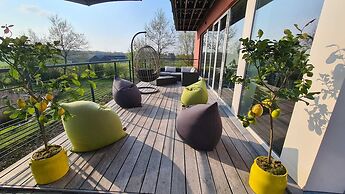 Off Meeting Wavre Hotel