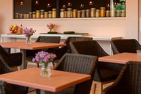 Off Meeting Wavre Hotel