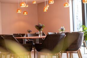 Off Meeting Wavre Hotel