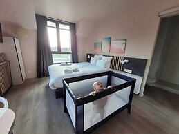 Off Meeting Wavre Hotel