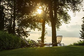 Luxury Chianti For Four