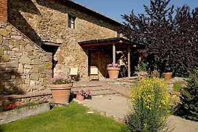 Luxury Chianti For Four