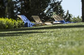 Luxury Chianti For Four