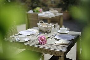 Luxury Chianti For Four