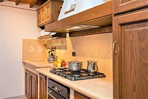 Luxury Chianti For Four