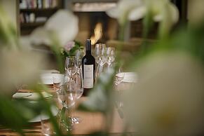 Luxury Chianti For Four