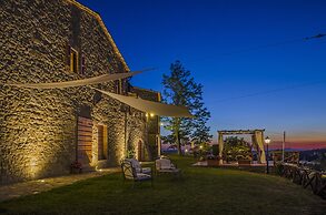 Il Portico Della Rocca