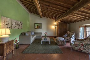 Il Portico Della Rocca