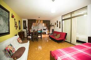 Charming 1-bed Apartment in Armenia