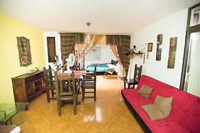 Charming 1-bed Apartment in Armenia