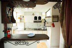 Charming 1-bed Apartment in Armenia