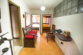 Charming 1-bed Apartment in Armenia