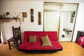 Charming 1-bed Apartment in Armenia