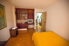 Charming 1-bed Apartment in Armenia