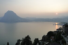 Lugano at Your Feet