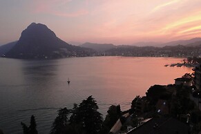 Lugano at Your Feet
