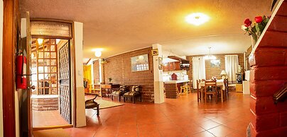Casa del Huésped