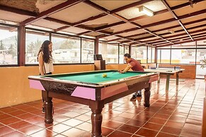 Casa del Huésped