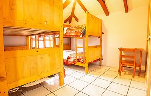 Casa del Huésped