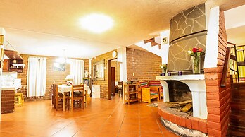 Casa del Huésped