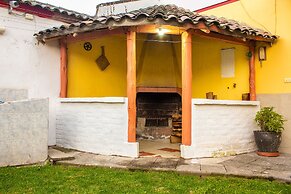 Casa del Huésped