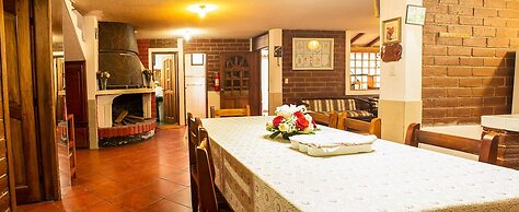 Casa del Huésped