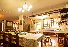 Casa del Huésped