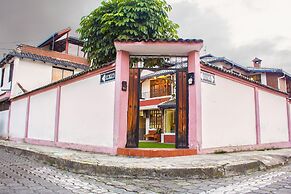 Casa del Huésped