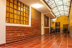 Casa del Huésped