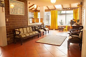 Casa del Huésped