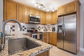 7 Doors Down 3 Bedroom Villa by RedAwning