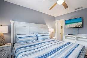 7 Doors Down 3 Bedroom Villa by RedAwning