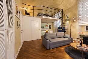 Cool Loft Deluxe by Dante House, Top Location