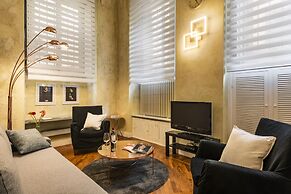 Cool Loft Deluxe by Dante House, Top Location