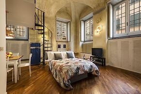 Cool Loft Deluxe by Dante House, Top Location