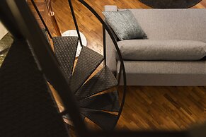 Cool Loft Deluxe by Dante House, Top Location