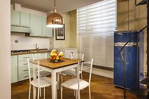 Cool Loft Deluxe by Dante House, Top Location