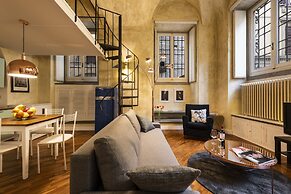 Cool Loft Deluxe by Dante House, Top Location