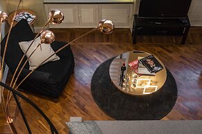 Cool Loft Deluxe by Dante House, Top Location