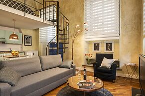 Cool Loft Deluxe by Dante House, Top Location